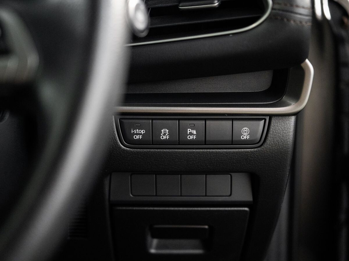 Mazda Mazda3 2021 - фото автомобиля