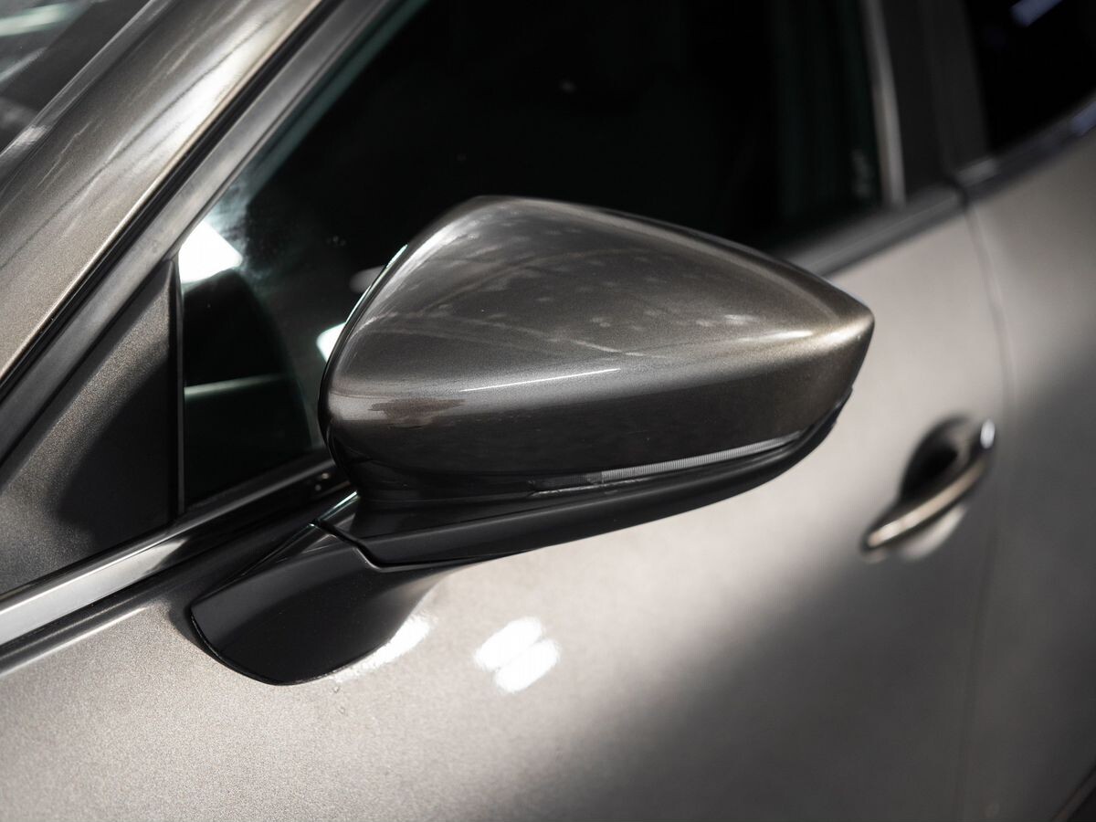 Mazda Mazda3 2021 - фото автомобиля