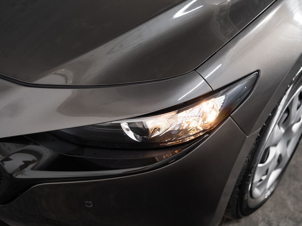 Mazda Mazda3 2021 - фото автомобиля