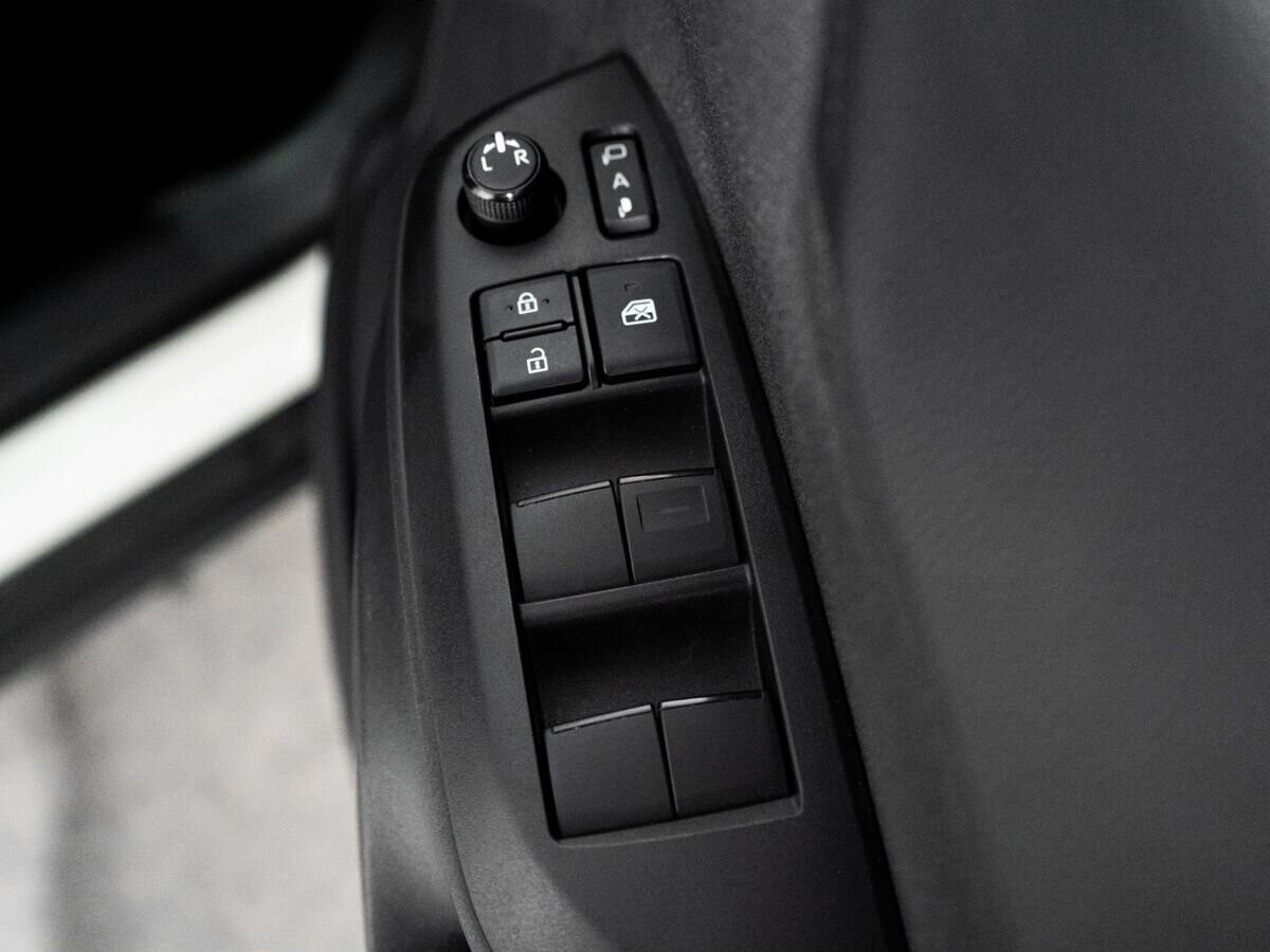 Toyota Yaris Cross 2022 - фото автомобиля