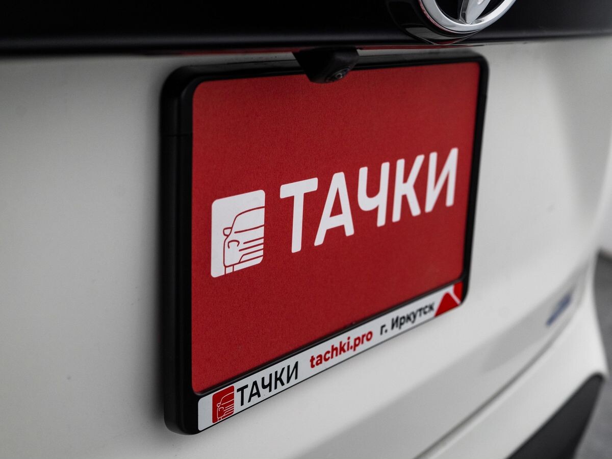 Toyota Yaris Cross 2022 - фото автомобиля