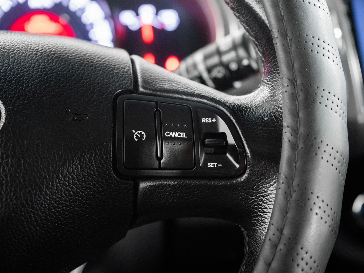 Kia Sportage 2013 - фото автомобиля