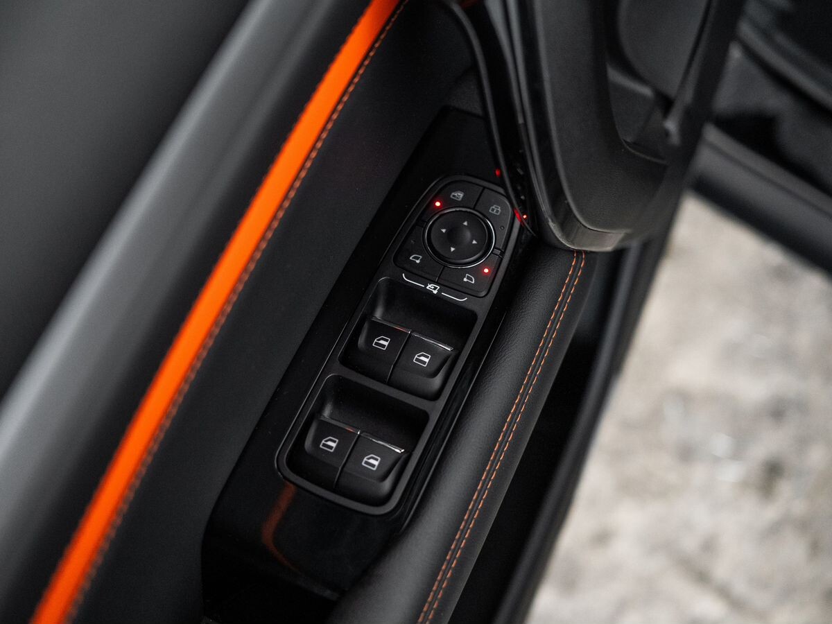 Haval Dargo 2023 - фото автомобиля