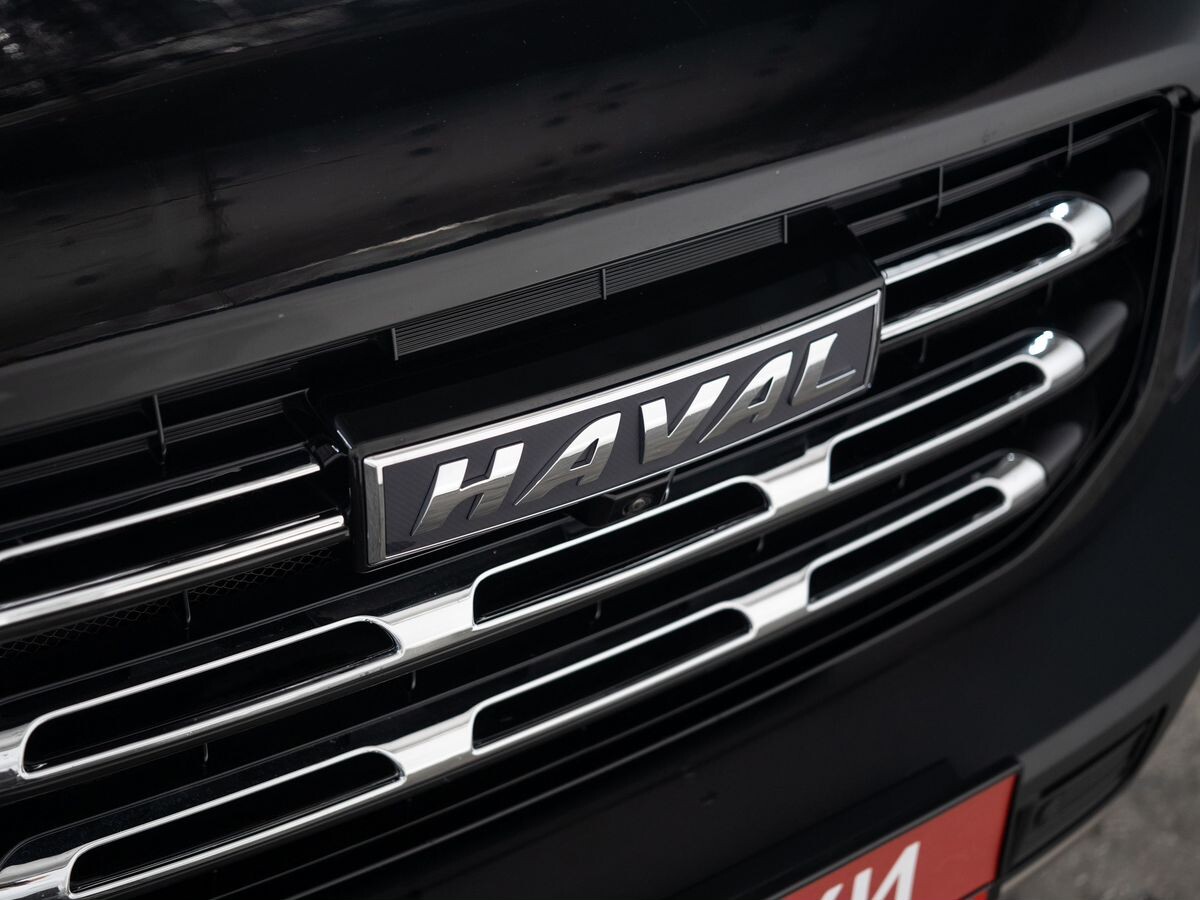Haval Dargo 2023 - фото автомобиля
