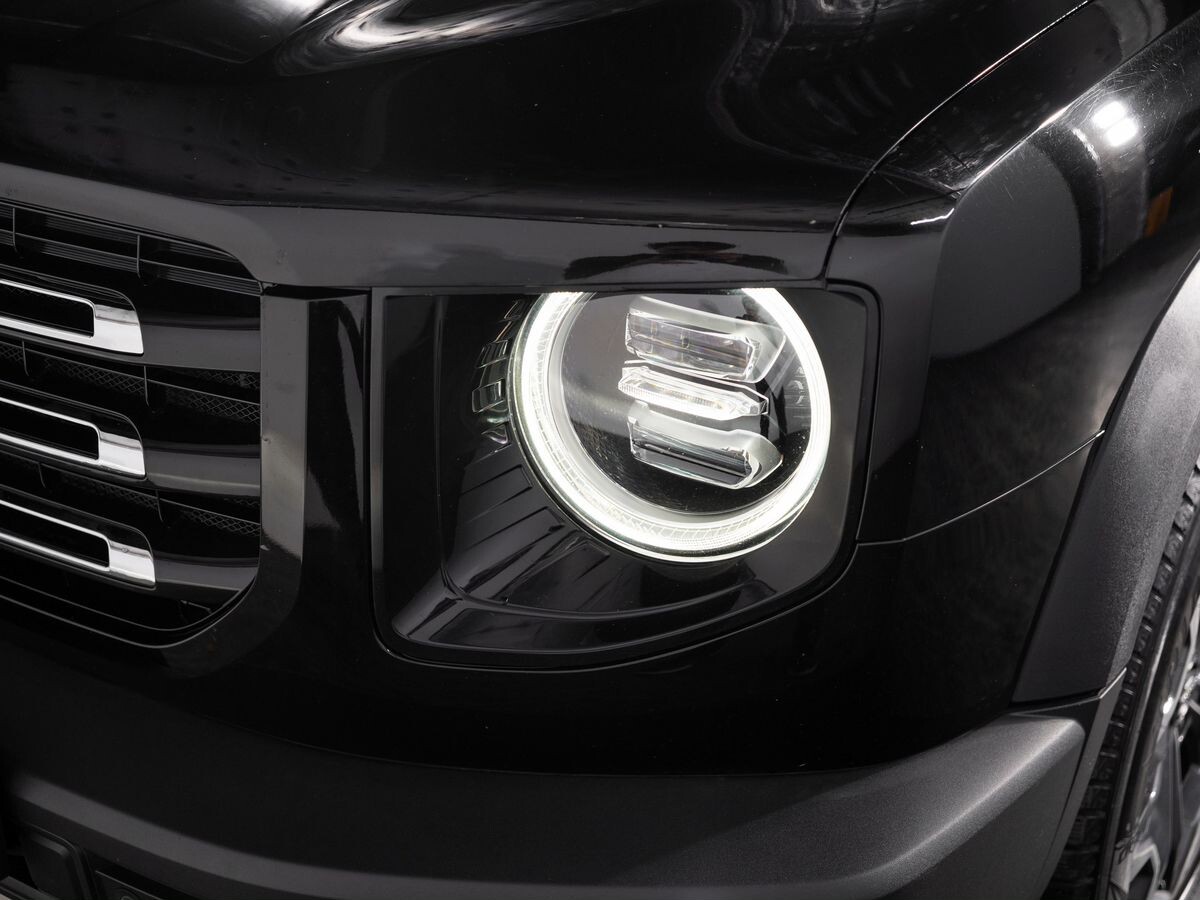 Haval Dargo 2023 - фото автомобиля