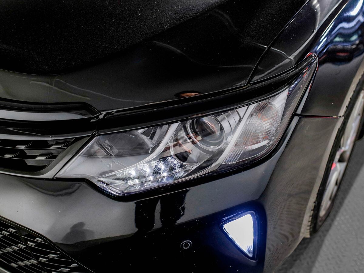 Toyota Camry 2015 - фото автомобиля