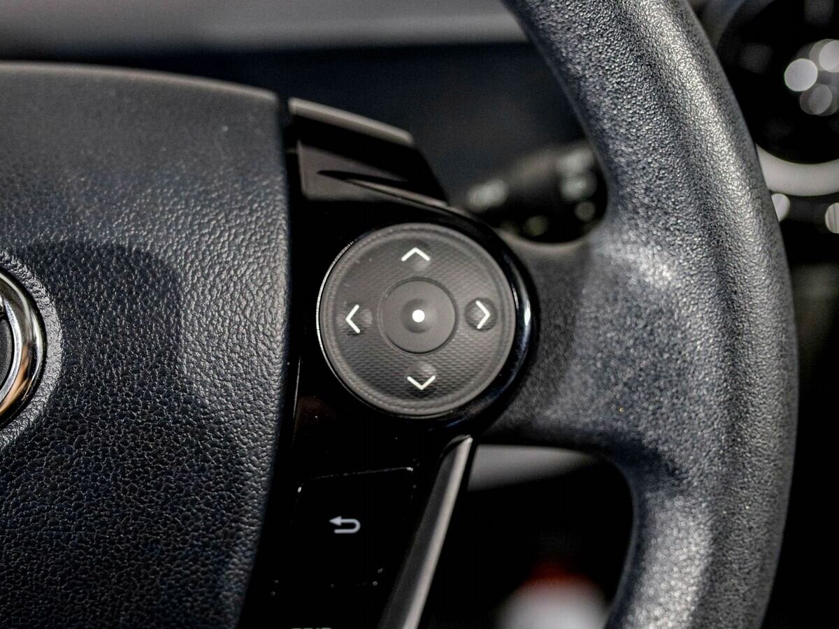 Toyota Aqua 2019 - фото автомобиля