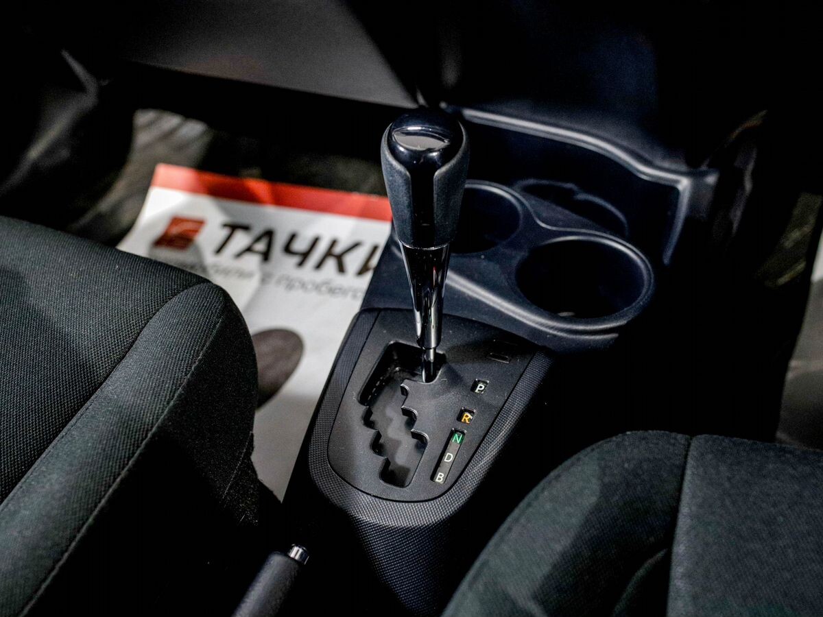 Toyota Aqua 2019 - фото автомобиля