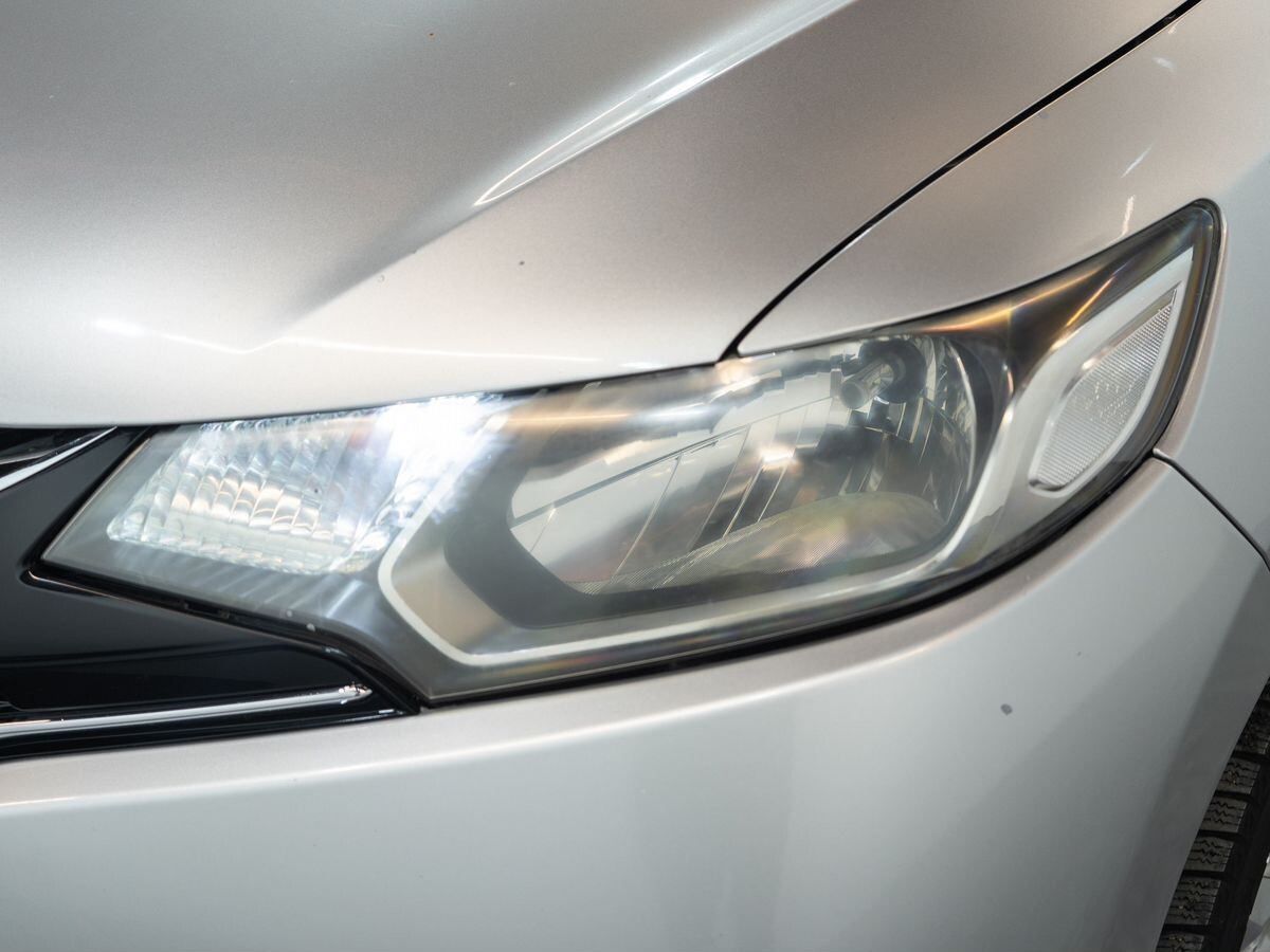 Honda Fit 2016 - фото автомобиля