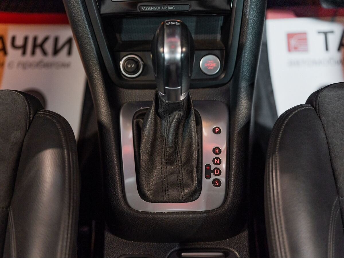 Volkswagen Sharan 2013 - фото автомобиля