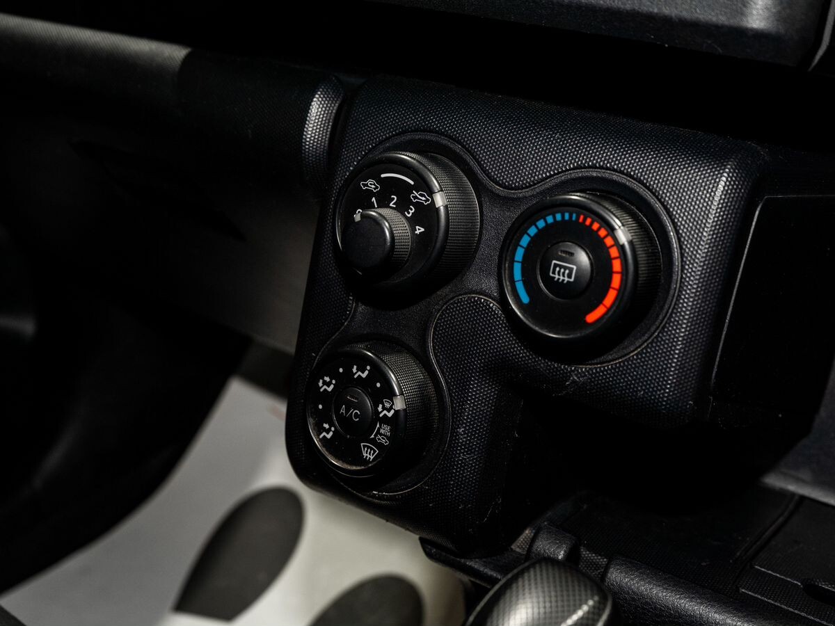 Toyota Probox 2015 - фото автомобиля