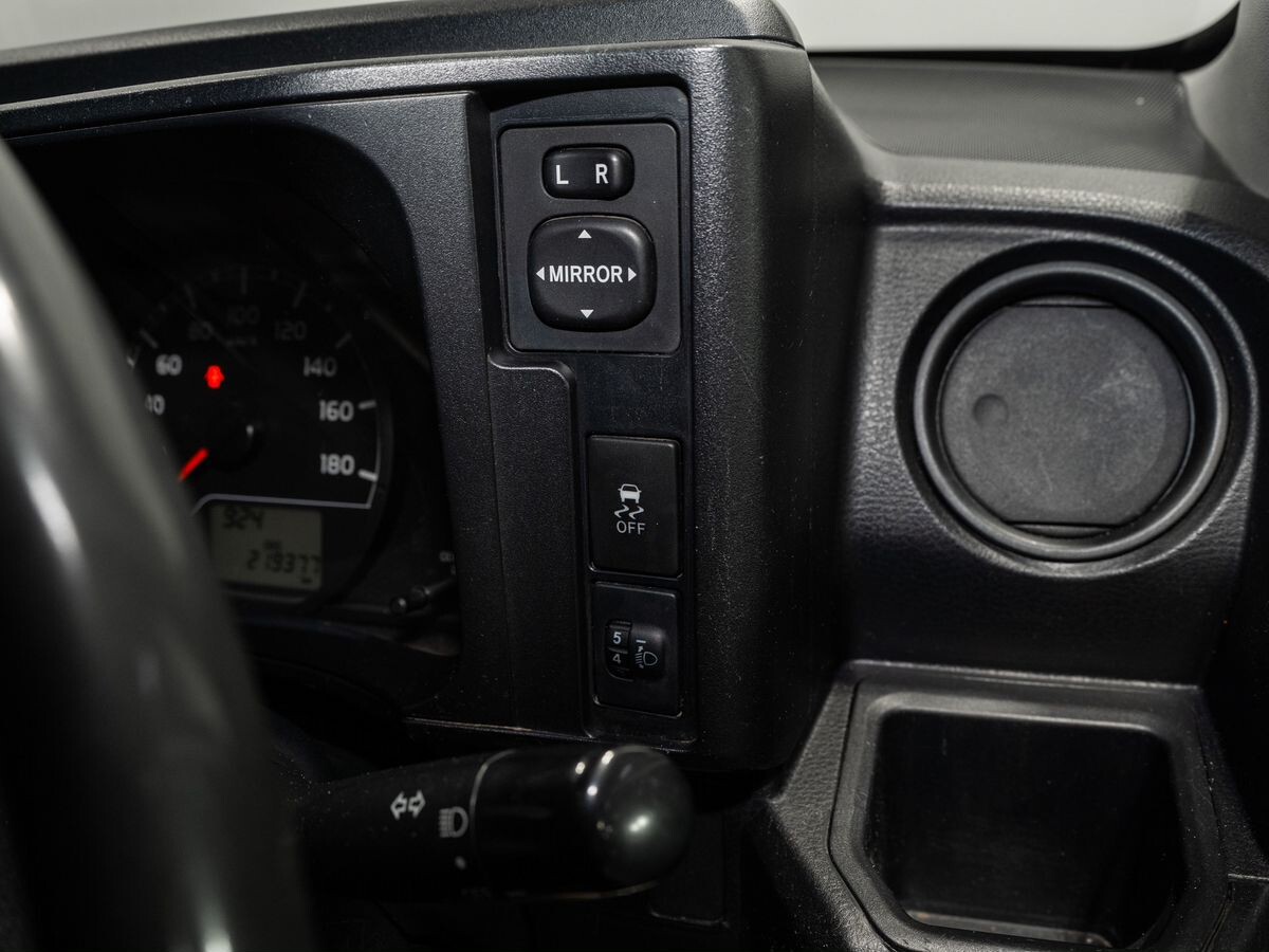 Toyota Probox 2015 - фото автомобиля