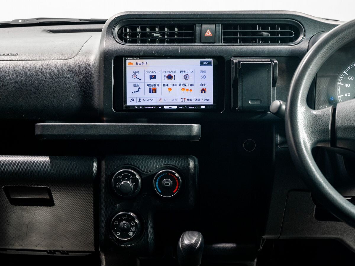 Toyota Probox 2015 - фото автомобиля