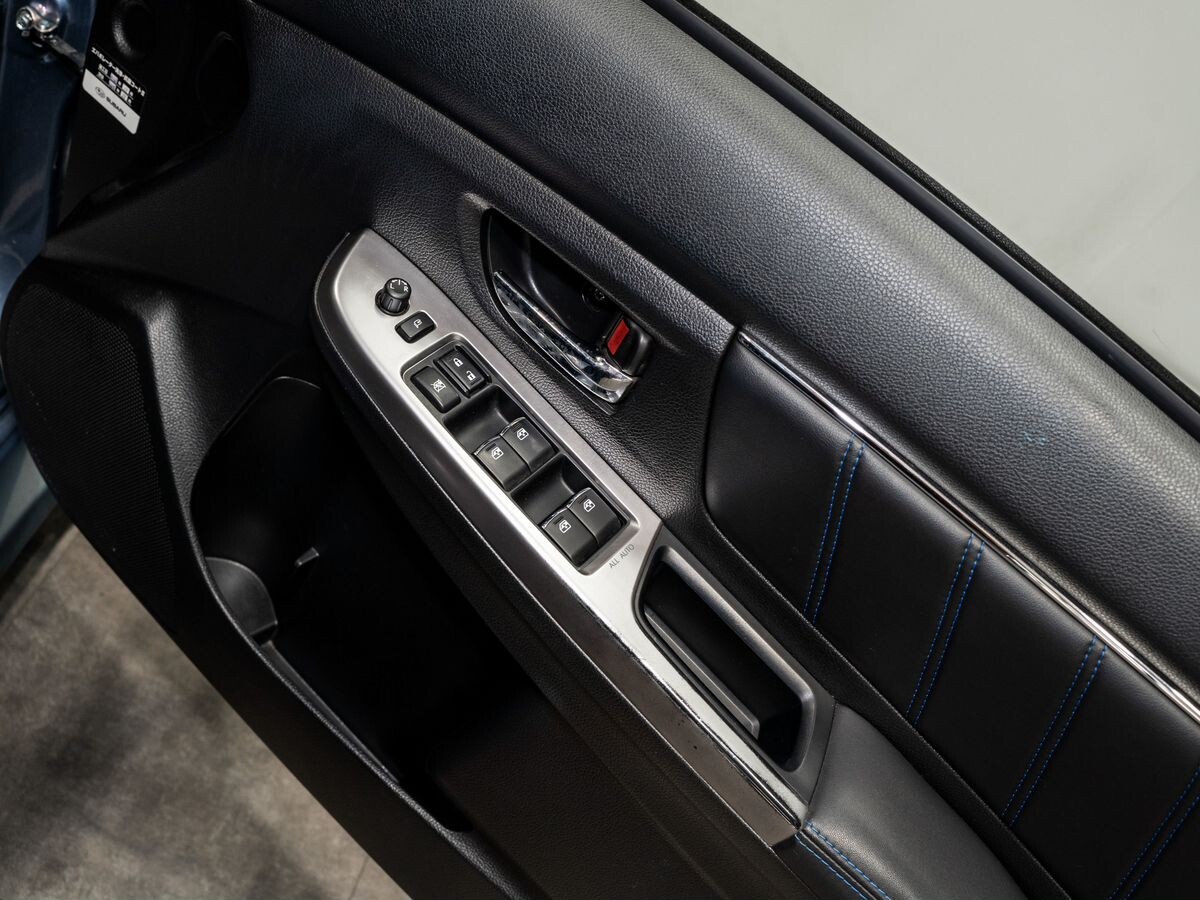Subaru Levorg 2014 - фото автомобиля