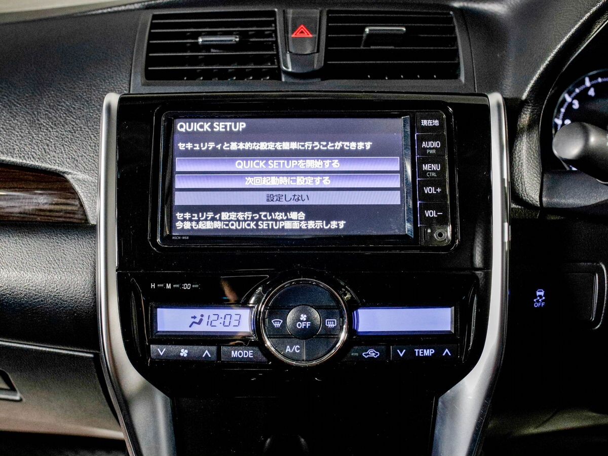 Toyota Allion 2019 - фото автомобиля