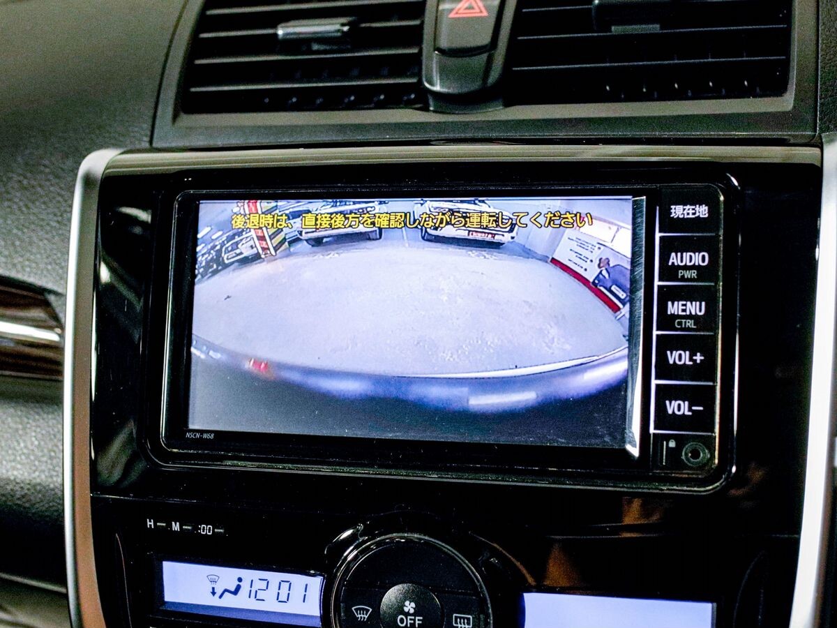 Toyota Allion 2019 - фото автомобиля