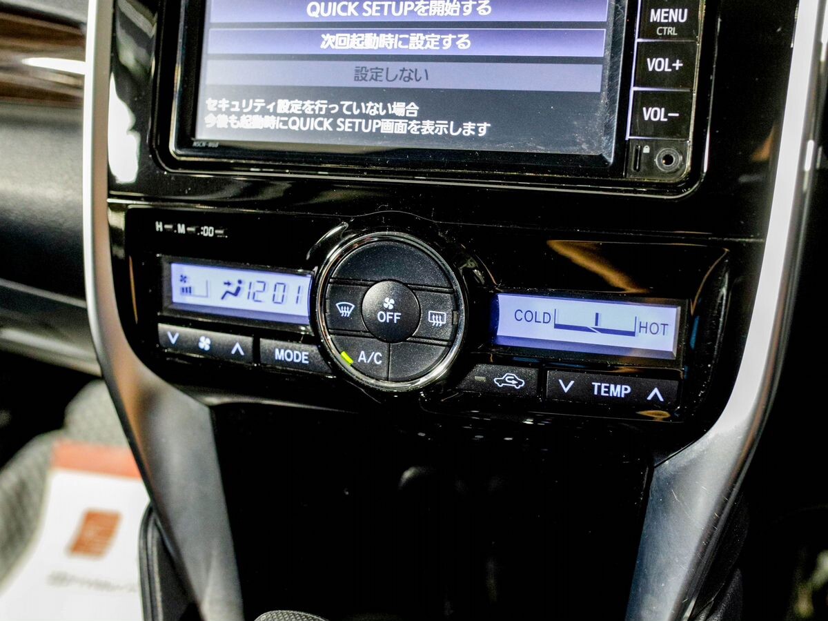 Toyota Allion 2019 - фото автомобиля