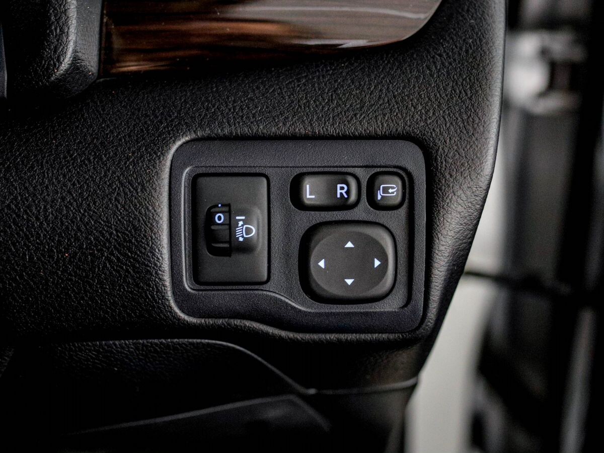Toyota Allion 2019 - фото автомобиля