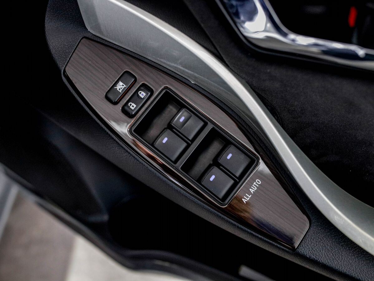 Toyota Allion 2019 - фото автомобиля