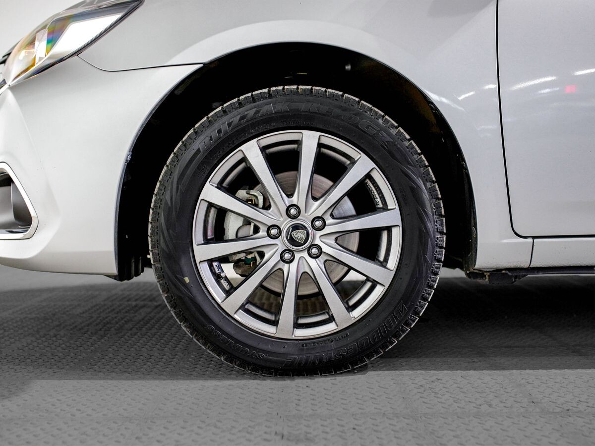Toyota Allion 2019 - фото автомобиля