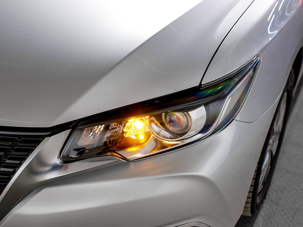 Toyota Allion 2019 - фото автомобиля