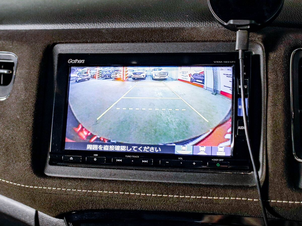Honda Vezel 2017 - фото автомобиля