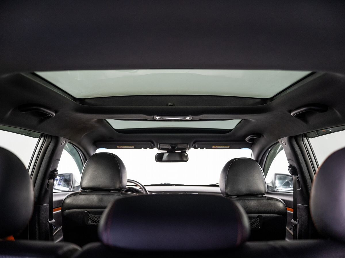 Kia Sportage 2010 - фото автомобиля