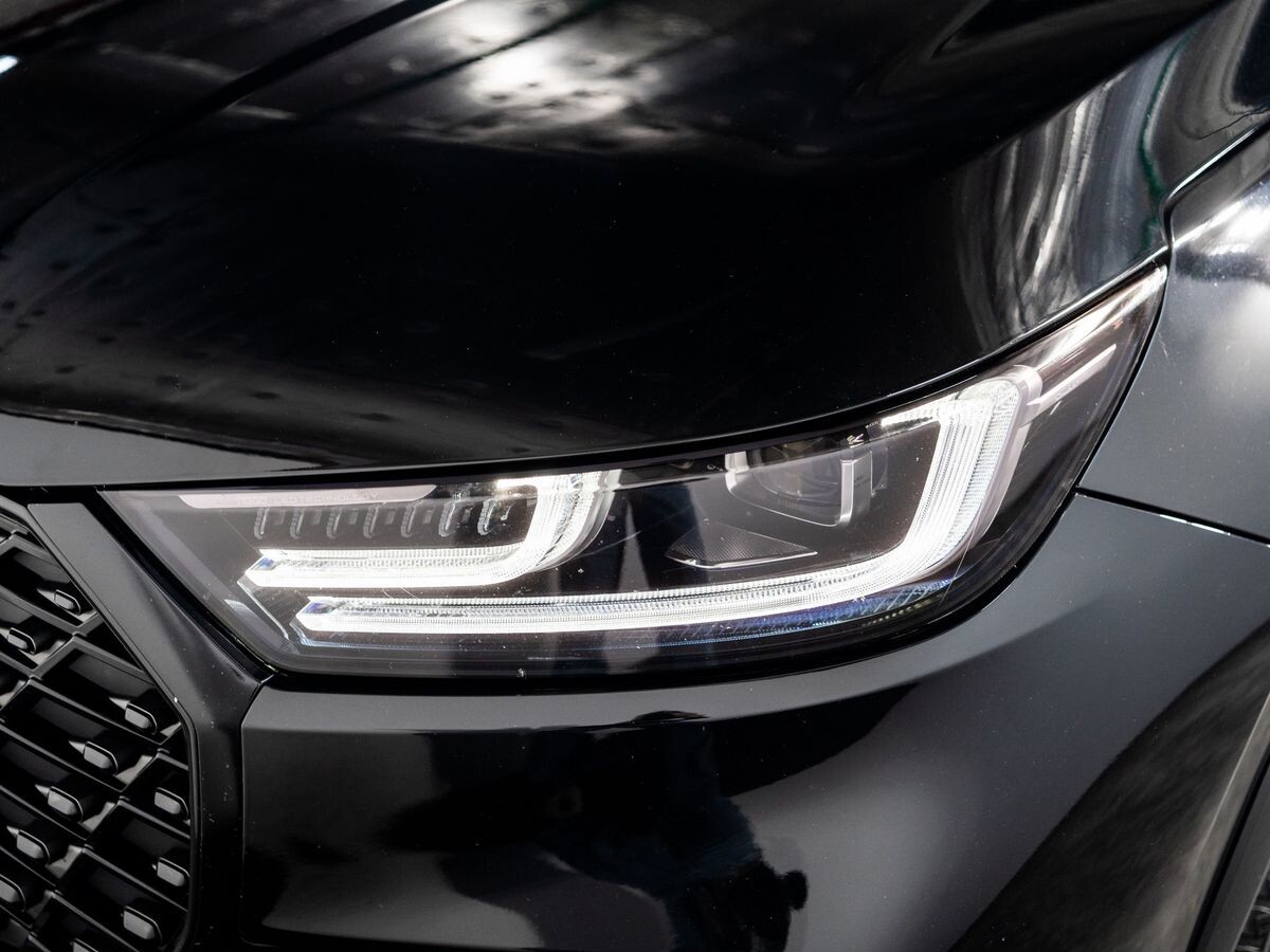 Chery Tiggo 8 Pro Max 2022 - фото автомобиля