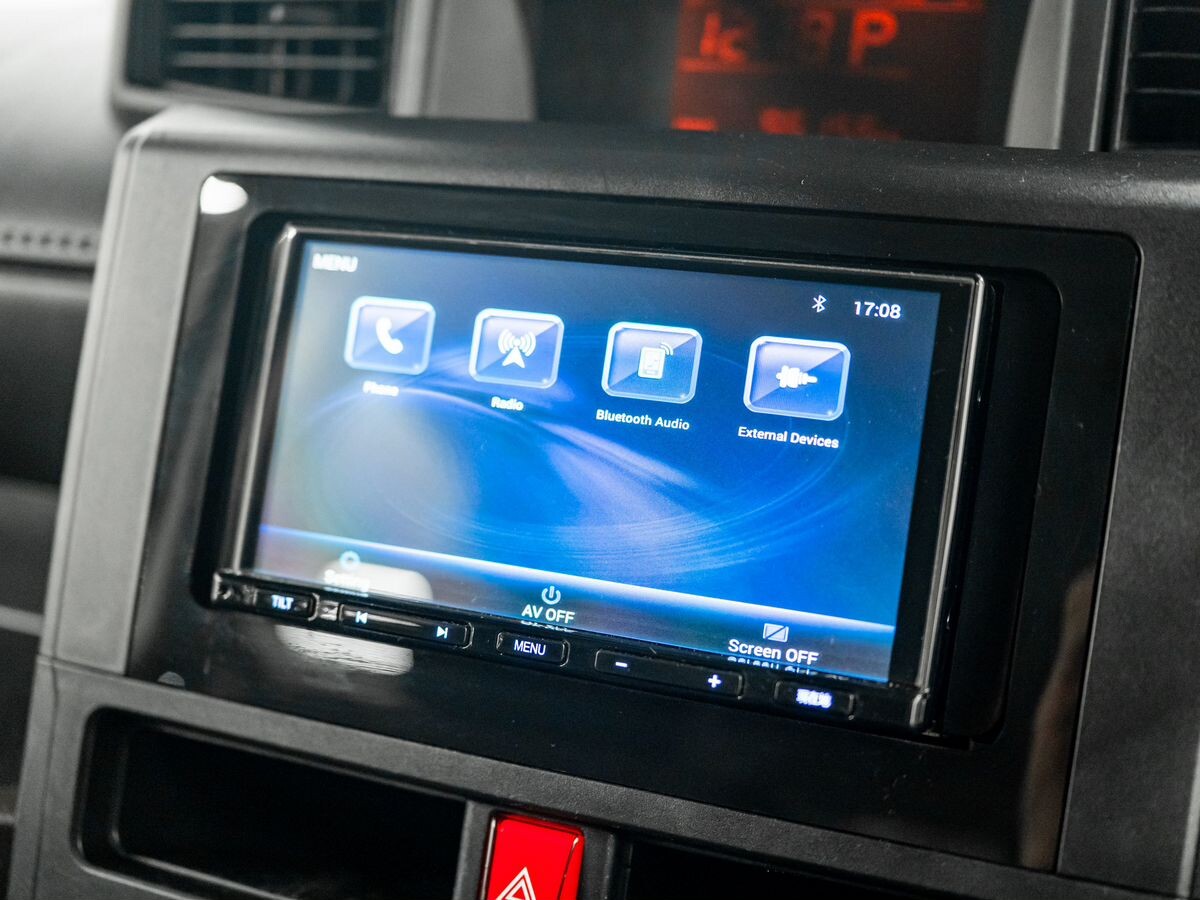 Toyota Roomy 2022 - фото автомобиля