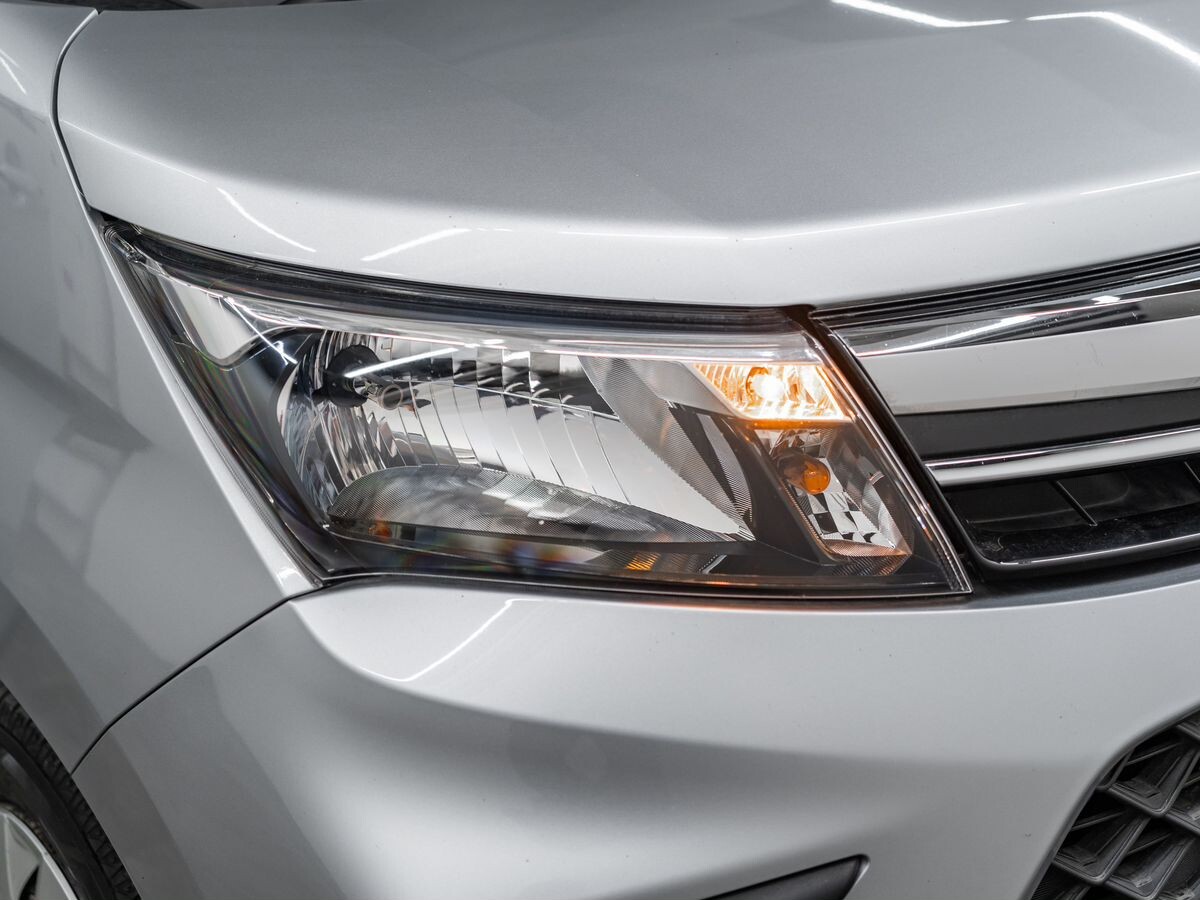 Toyota Roomy 2022 - фото автомобиля