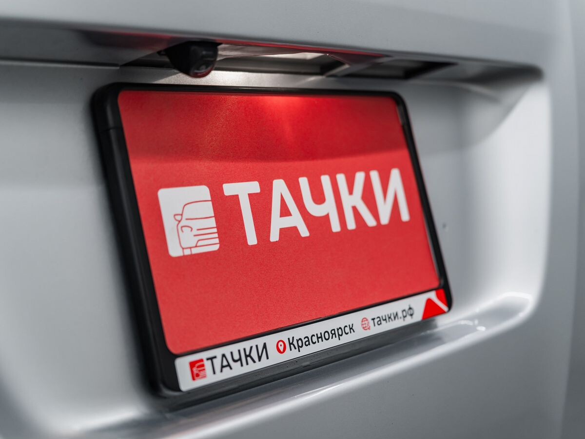 Toyota Roomy 2022 - фото автомобиля