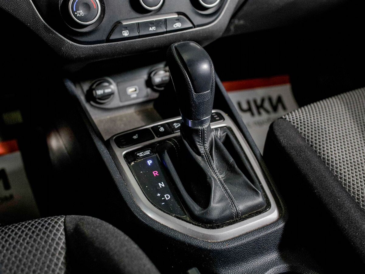 Hyundai Creta 2020 - фото автомобиля
