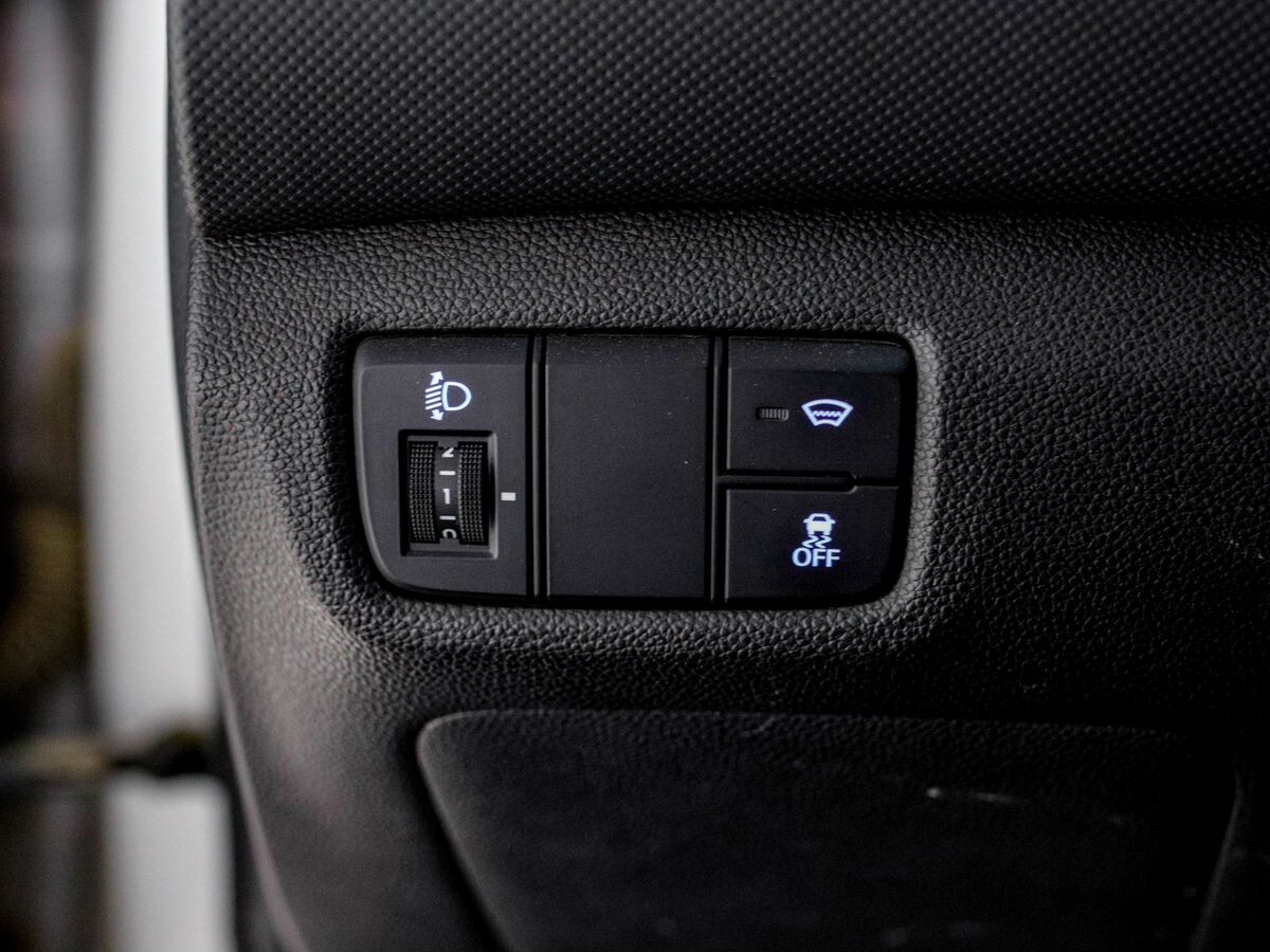 Hyundai Creta 2020 - фото автомобиля