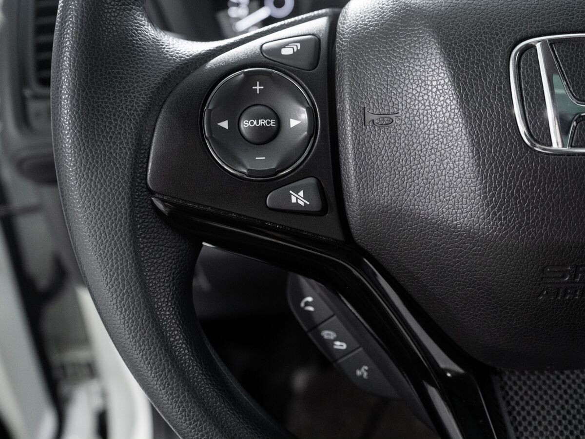 Honda Vezel 2021 - фото автомобиля