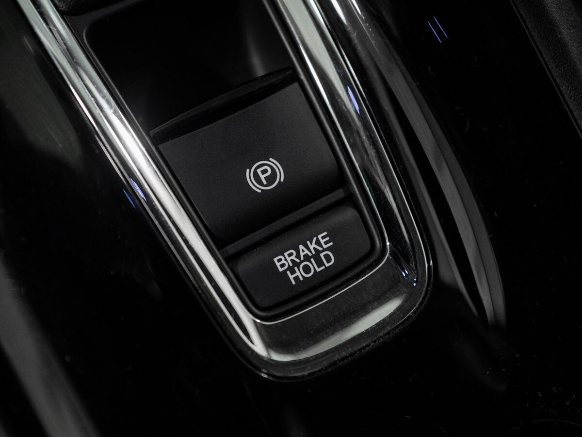 Honda Vezel 2021 - фото автомобиля
