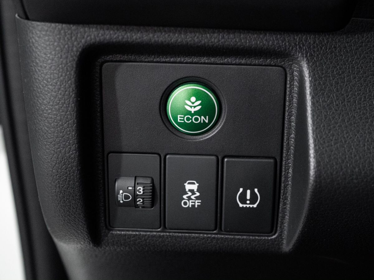 Honda Vezel 2021 - фото автомобиля
