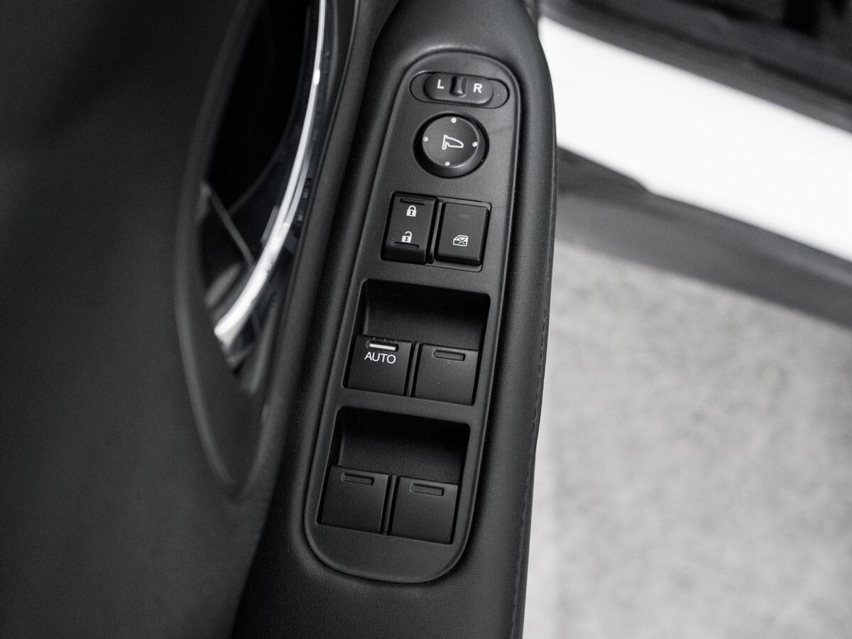 Honda Vezel 2021 - фото автомобиля