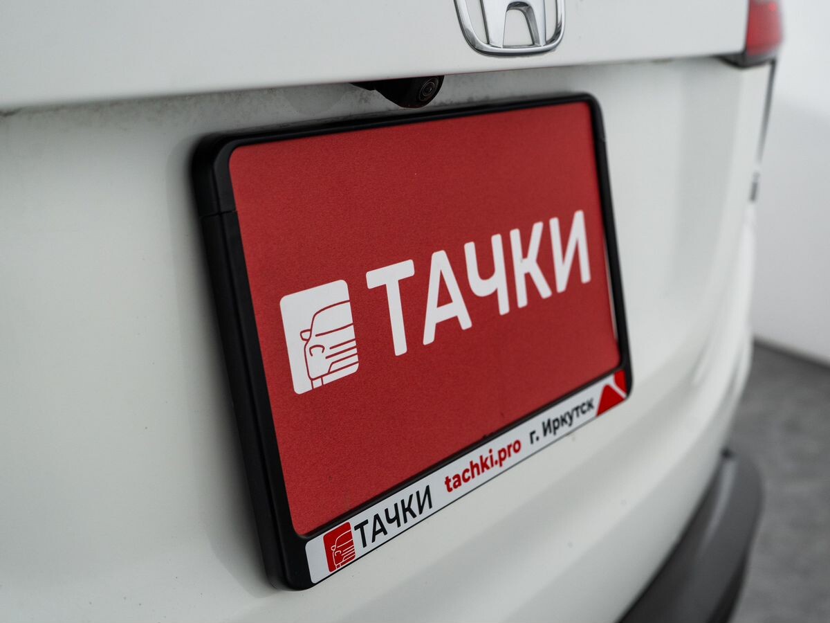 Honda Vezel 2021 - фото автомобиля