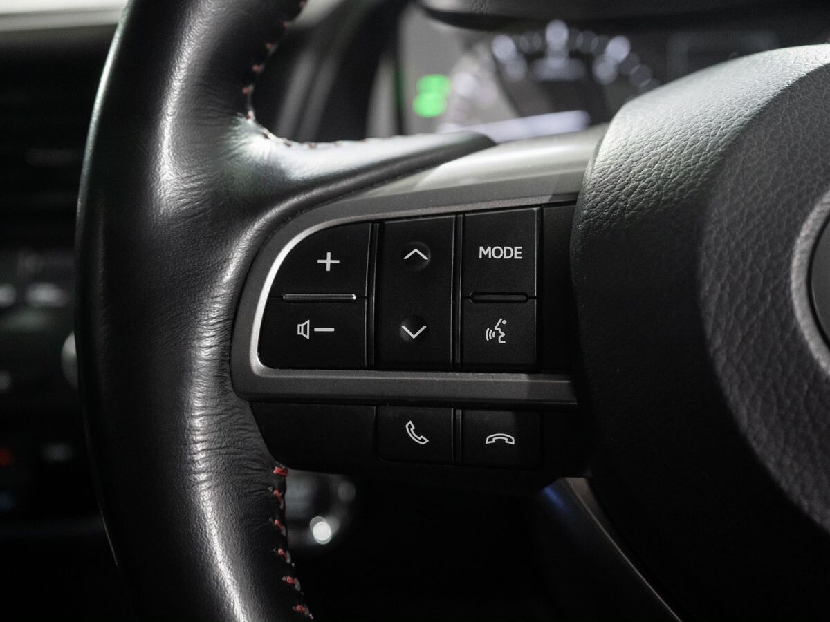 Lexus RX200t 2016 - фото автомобиля