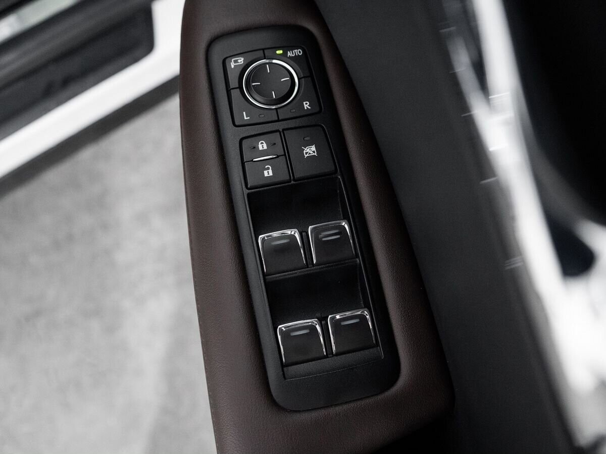 Lexus RX200t 2016 - фото автомобиля