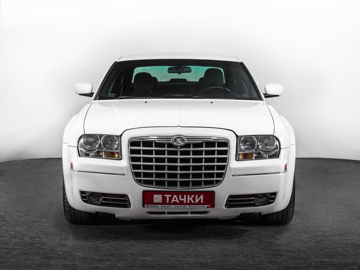 Chrysler 300C 2005 - фото автомобиля