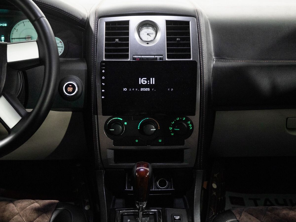 Chrysler 300C 2005 - фото автомобиля