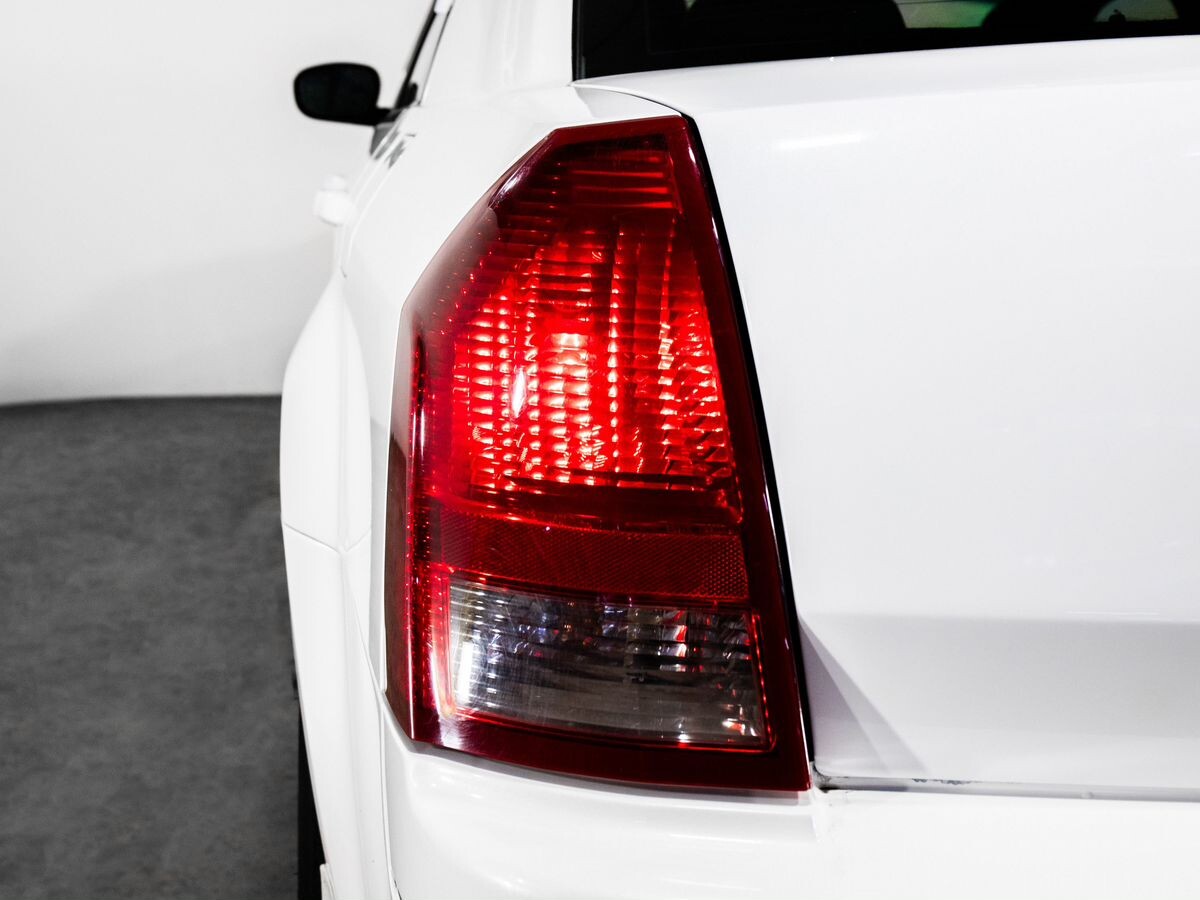 Chrysler 300C 2005 - фото автомобиля