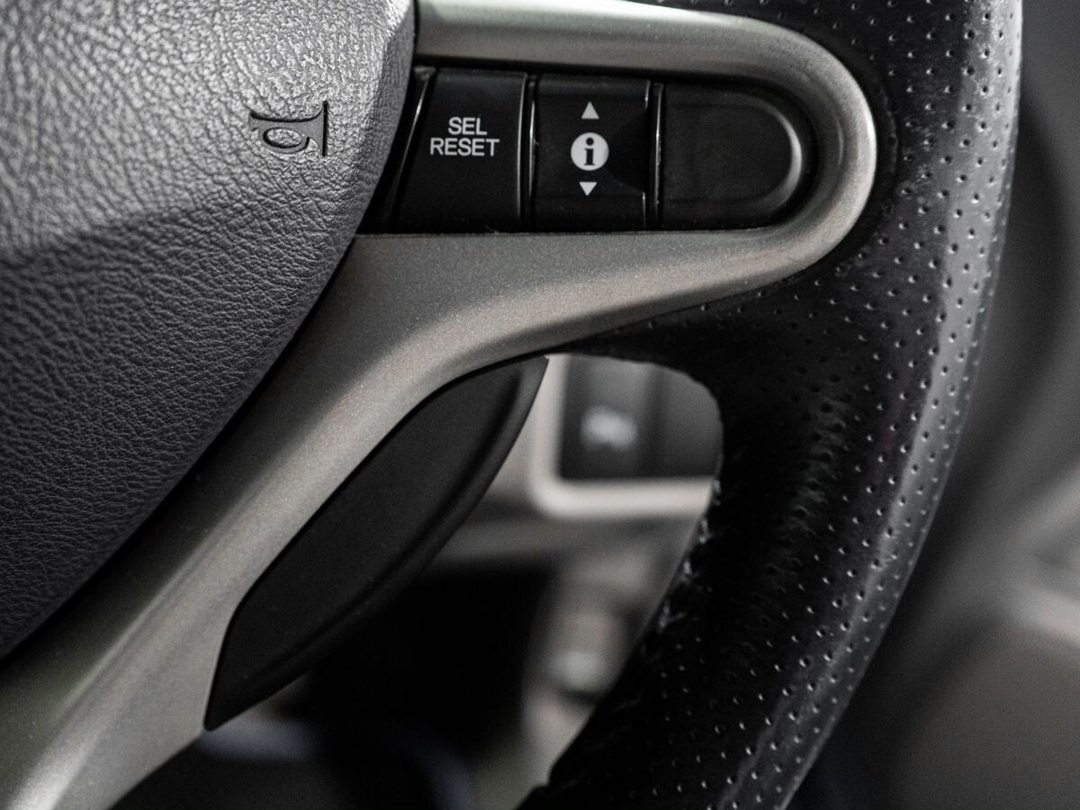 Honda Insight 2009 - фото автомобиля