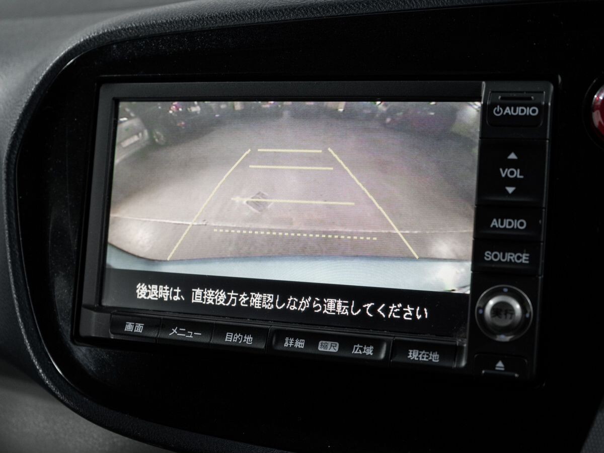 Honda Insight 2009 - фото автомобиля