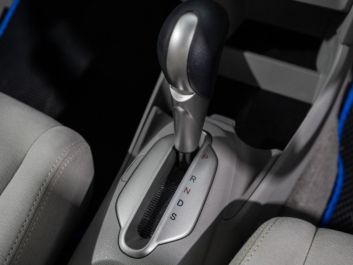 Honda Insight 2009 - фото автомобиля