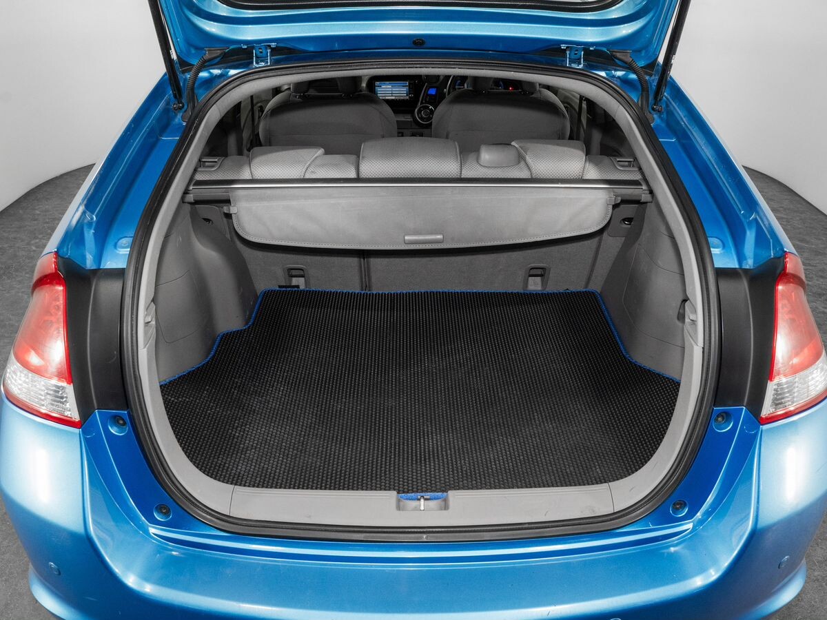 Honda Insight 2009 - фото автомобиля