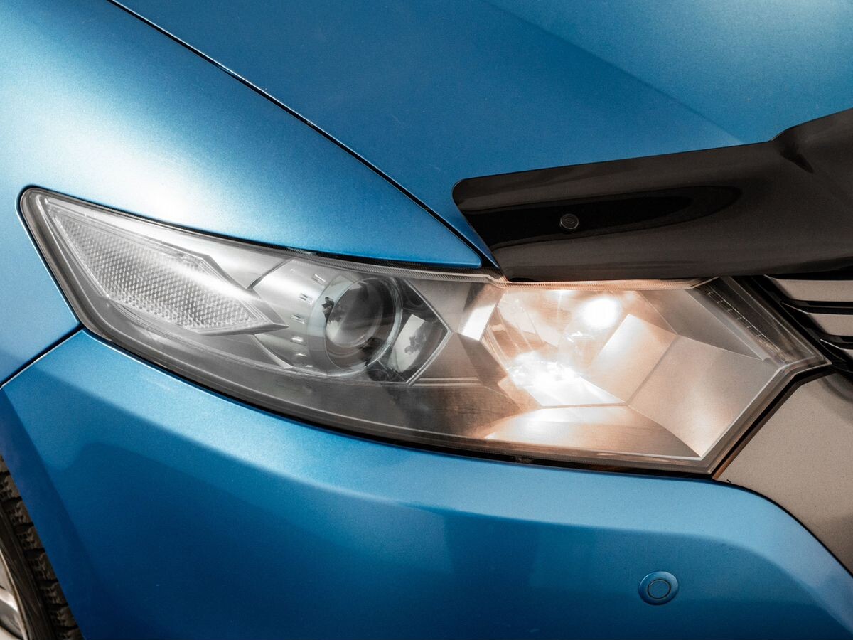 Honda Insight 2009 - фото автомобиля