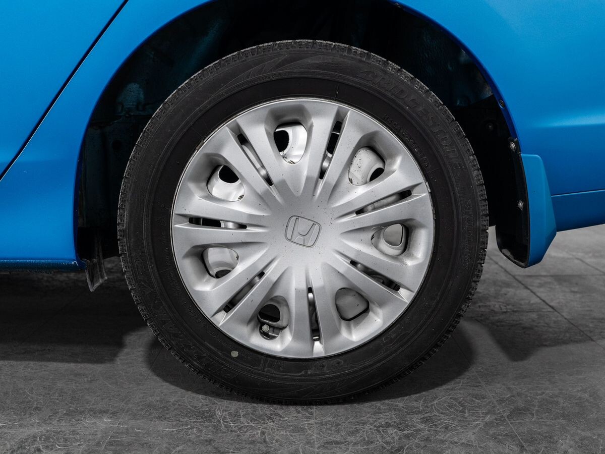 Honda Insight 2009 - фото автомобиля