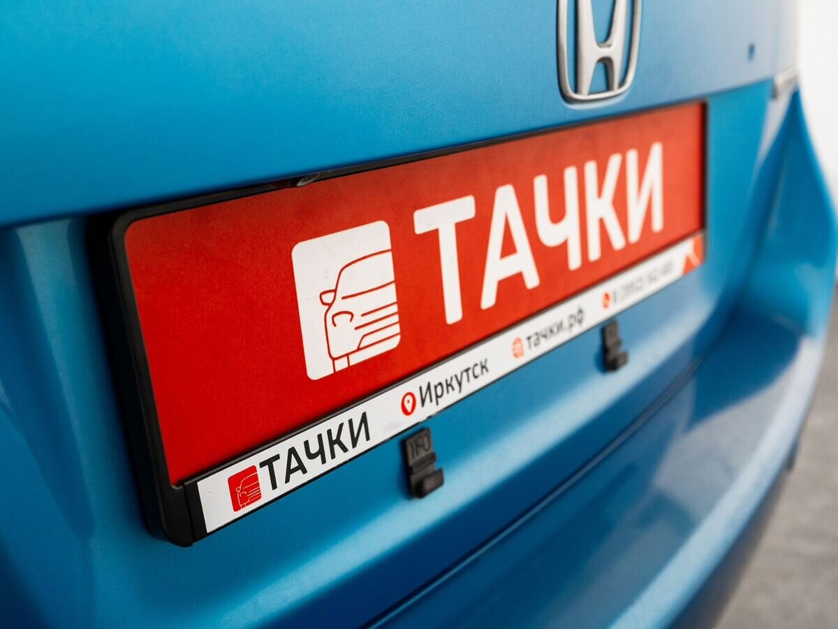 Honda Insight 2009 - фото автомобиля